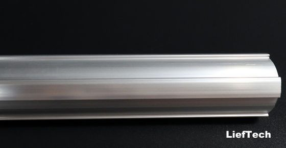 алюминиевая сплав Lean Pipe System диаметром 28 мм достаточная несущая способность