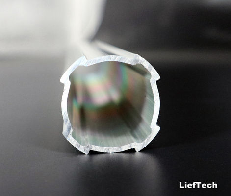 алюминиевая сплав Lean Pipe System диаметром 28 мм достаточная несущая способность