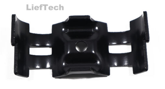 Коннекторы для металлических труб LiefTech Type T 90 градусов