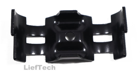Коннекторы для металлических труб LiefTech Type T 90 градусов