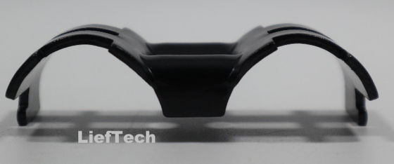 Коннекторы для металлических труб LiefTech Type T 90 градусов