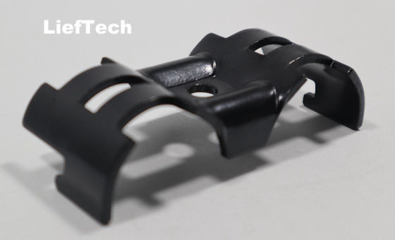 Коннекторы для металлических труб LiefTech Type T 90 градусов