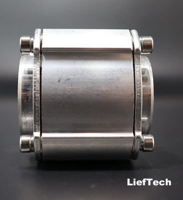 Алюминиевые подвижные трубные аксессуары Karakuri System Rotator OEM