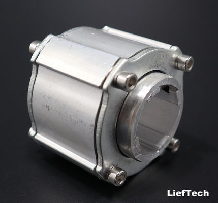 Алюминиевые подвижные трубные аксессуары Karakuri System Rotator OEM