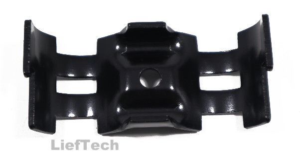 Коннекторы для металлических труб LiefTech Type T 90 градусов